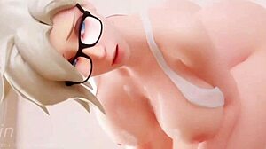 3d hentai creampie animation surprises