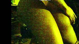 Issac's short and hot sexual experience with a slut of a woman