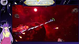 I love studiofows subverse part 14 with big tits anime