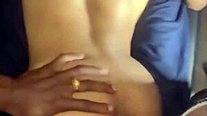 Favela cruising - os dois neg�es mais pirocudos da vila vintem me comeram gostoso