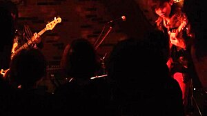 Japanese milf goes rough with deepthroat in straight action