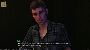 Being a dik 214 chick route adventure unfolds