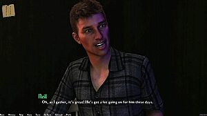 Being a dik 214 chick route adventure unfolds