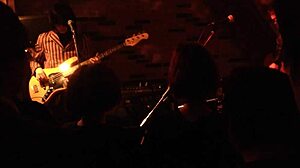 Japanese milf goes rough with deepthroat in straight action