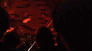 Japanese milf goes rough with deepthroat in straight action