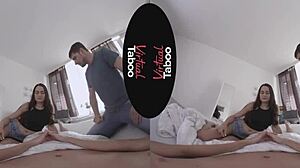 Anal slut gets fucked taboo