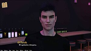 Being a dik 214 chick route adventure unfolds