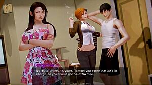 Academy 208 Game Adventure