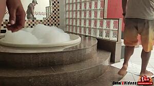 Hidden Motel Trans Bang