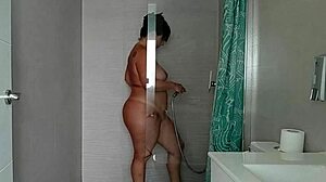 השותף המלוכלך שלי