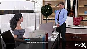 i wanna know the color of them panties in the cartoon game