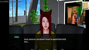 Exploring family dynamics in my new family 177