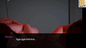 Exploring family dynamics in my new family 177