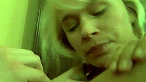 Cute Young European Teens in Hardcore Assfucking and Blowjob