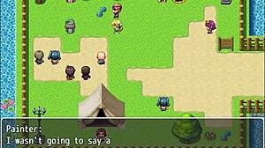 Girl reincarnates naked in another world - part 1