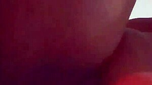 Fucking My Pretty And Fat Pussy With Cum And Creampie!