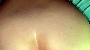 my shy girlfriend lets me record our fucking!