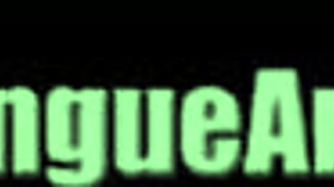 McKenzie’s cum on my tongue