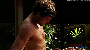 S 5 Jack King And Andew Doncaster