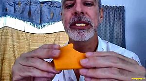 Mature Gay Dilf Richard Lennox Humiliates You Into His Fetish Fuck Toy