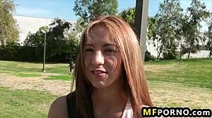 Hot Teen 18+ Fucked on Pool Table!