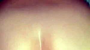 my shy girlfriend lets me record our fucking!