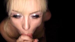 She Loves Riding And Rubbing Her Clit