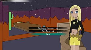 18 Titans Part 10 Animated Series