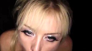 She Loves Riding And Rubbing Her Clit