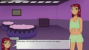 18 Titans Part 10 Animated Series