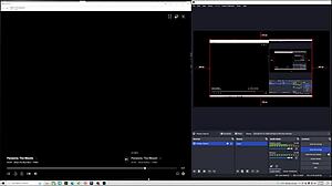 my personal use of anime monster alien hentai