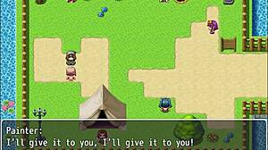 Girl reincarnates naked in another world - part 1