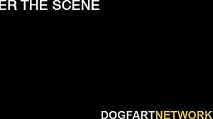 Katie Morgan's Interracial Cuckold Sessions With Huge Black Cock