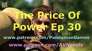The price of power in The Walking Dead Season 1: Episode 5