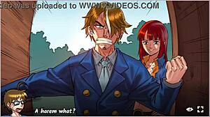 hentai heroes part 1-2 begin city bunny s house