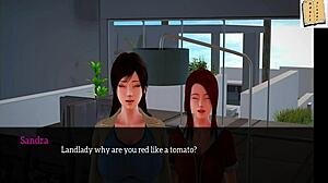 Exploring family dynamics in my new family 177