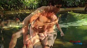 S 5 Jack King And Andew Doncaster