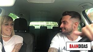 Morbosa Situacion Con Milf Rubia Hot