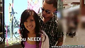 Petite teens getting fucked hard in XXXtreme compilation
