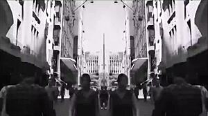 hey, check out the photographer