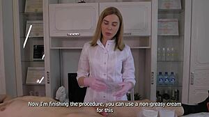 Can you teach me shaving like Russian mistress Sugarnadya does?