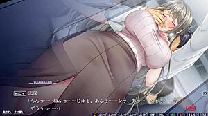 aisai x koukan ninkatsu swapping scene28 with subtitle