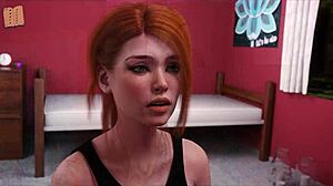 being a dik dik route 178 homemade 3d fun