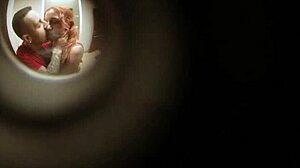 Cheating Wife Banged Doggystyle by Big Cock Pornstar