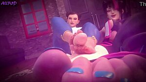 sit on my face, let’s make this hentai real