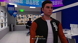 being a dik dik route 178 homemade 3d fun