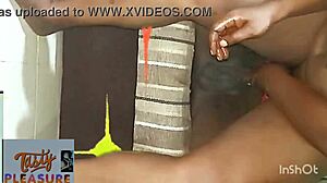 forget the pain, ride my black cock till i cum inside you