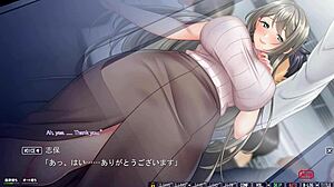 aisai x koukan ninkatsu swapping scene28 with subtitle