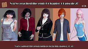 My Real Desire 34: Exploring Erotic Fantasies With Indian Amateurs In Cartoon Style