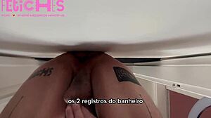 Stories and dicks episode five